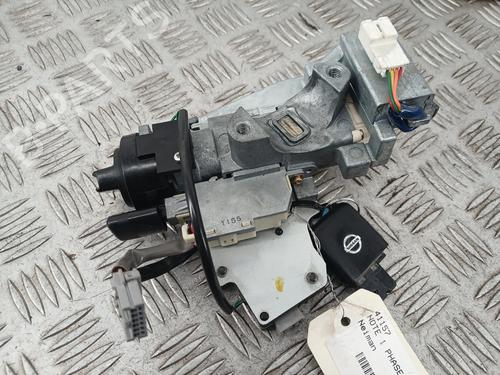 Ignition barrel NISSAN NOTE (E11, NE11) 1.6 | BP39521570M48 - Image 3