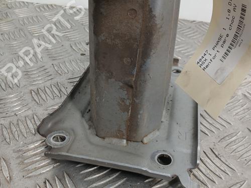 Traversa paraurti anteriore MITSUBISHI ASX (GA_W_) 1.8 DI-D (GA6W) | BP30778989C109