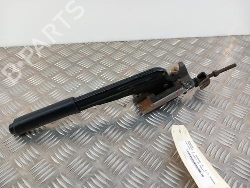 Used Hand brake RENAULT TWINGO I (C06_) 1.2 16V (C060) (60 hp) 28782066