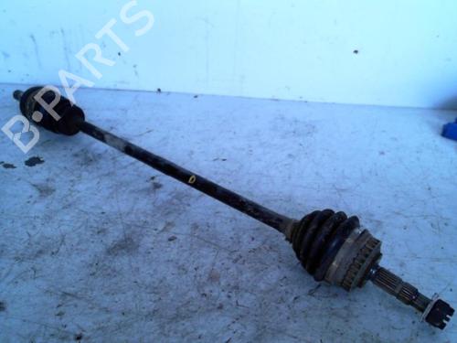 Used Right front driveshaft OPEL VECTRA B (J96) 1.6 i 16V (F19) (100 hp) 28765877