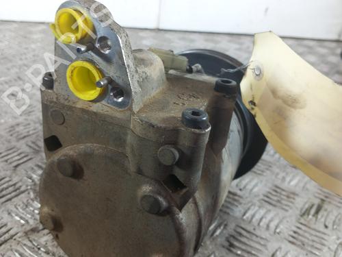 AC compressor FORD RANGER (ET) 2.5 TDCi 4x4 | BP28780021M34