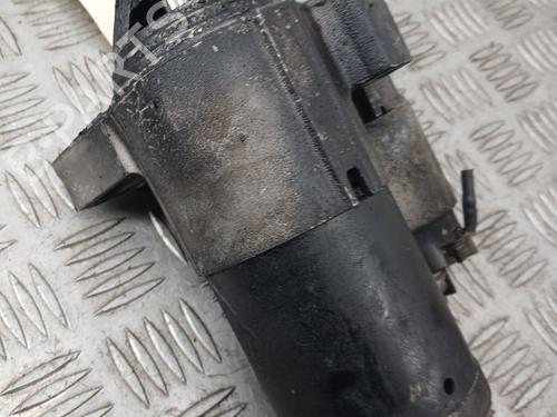 Used Starter Starter CITROËN C4 Picasso I MPV (UD_) [2006-2015] 33534155 33534155