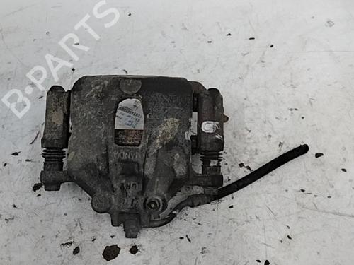 Used Right front brake caliper HYUNDAI i20 I (PB, PBT) 1.1 CRDi (75 hp) 28776280