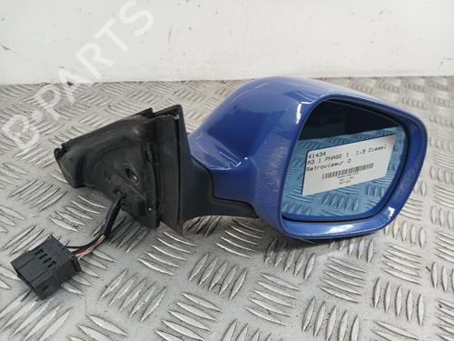 right-mirror-audi-a3-8l1-1996-1997-1998-1999-2000-2001-2002-2003-2004-2005-2006-39759205 main image