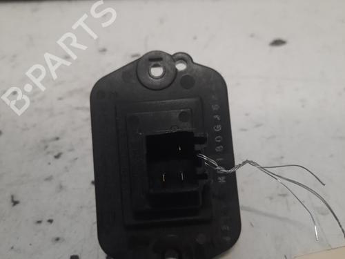 Heater resistor MAZDA 6 Hatchback (GG) 2.0 DI (GG14) | BP36425423M108 - Image 2