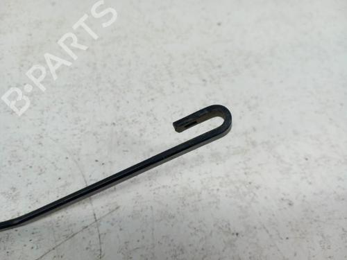 Used Rear windshield wiper arm SUBARU JUSTY III (G3X) 1.3 AWD (G3X413) (94 hp) 28783971