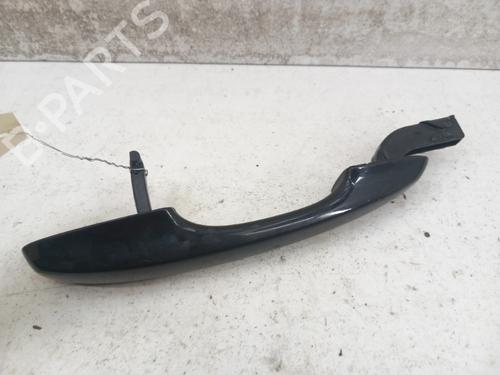 Used Rear left exterior door handle FORD FOCUS IV (HN) 1.5 EcoBlue (120 hp) 28745831