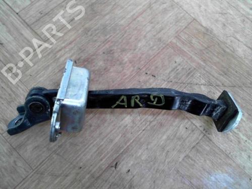 Used Hinge/Door check strap RENAULT KOLEOS I (HY_) 2.0 dCi (HY0K) (150 hp) 28765889