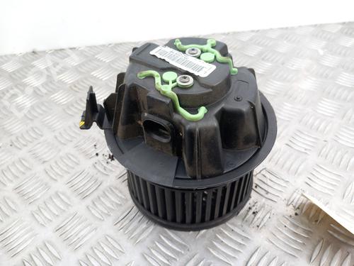 Used Heater blower motor DACIA DUSTER (HS_) 1.5 dCi (86 hp) 28742163