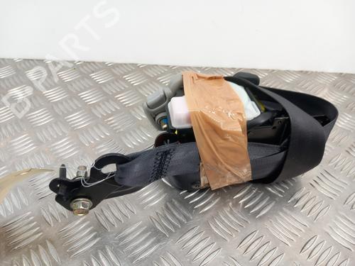 Used Front right seatbelt Front right seatbelt SUBARU LEGACY III Estate (BH) 2.5 AWD (BH9) (156 hp) 28739046 28739046