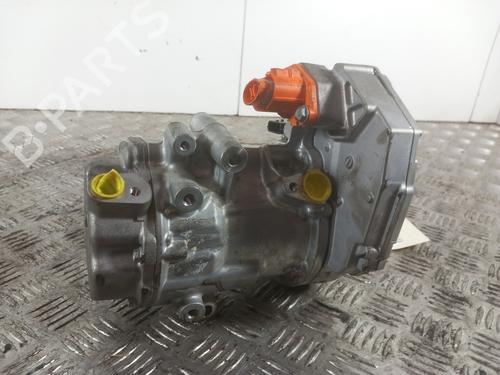 AC-Kompressor RENAULT MEGANE E-TECH SUV EV60 (BNJ1) (218 hp) 29412334
