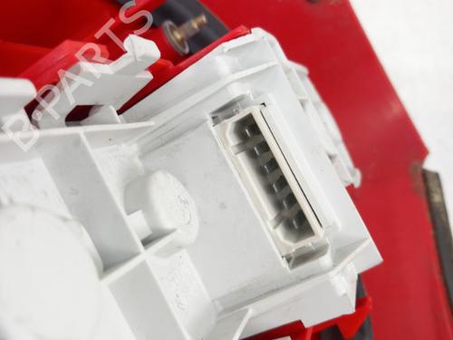 Left taillight AUDI A3 (8L1) 1.6 | BP28738315C34