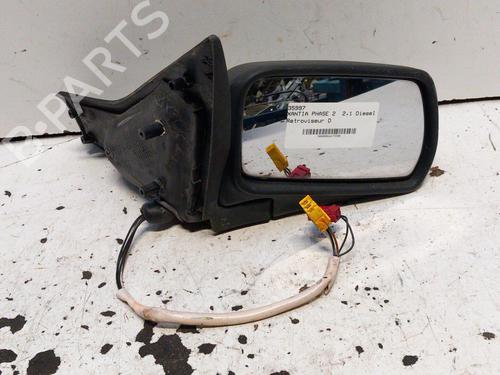 Used Right mirror CITROËN XANTIA (X1_, X2_) 2.1 Turbo D 12V (109 hp) 28794460