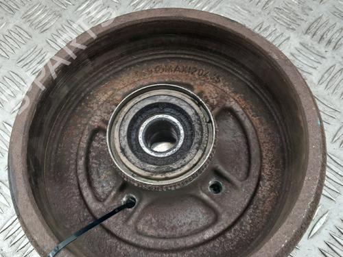 Used Other Other RENAULT CLIO III (BR0/1, CR0/1) 1.5 dCi (C/BR0G, C/BR1G) (68 hp) 36467949 36467949