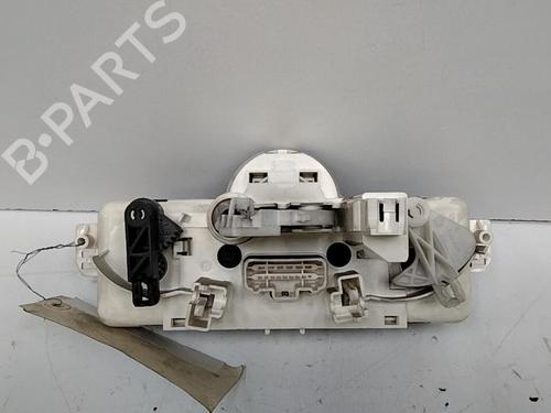 AC Styreenhet / Manøvreringsenhet RENAULT MODUS / GRAND MODUS (F/JP0_) 1.5 dCi (FP0D, JP0D) (82 hp) 28791756