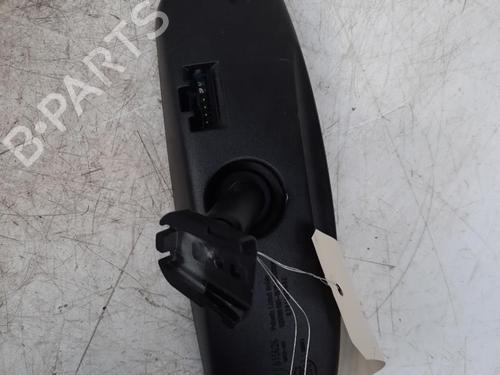 Used Rear mirror TOYOTA RAV 4 III (_A3_) 2.2 D 4WD (ALA30_, ALA30R) (136 hp) 28752131