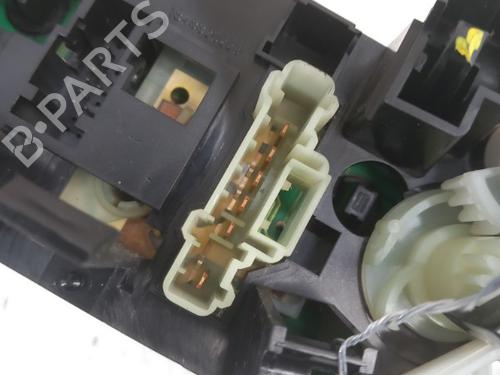 Climate control PEUGEOT 207 (WA_, WC_) 1.6 HDi | BP28734523I5 