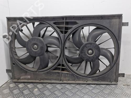 Radiator fan DODGE CALIBER 2.0 CRD | BP38450836M35 - Image 4