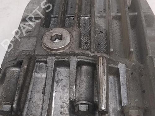 Rear differential AUDI A5 (8T3) 3.0 TDI quattro | BP28764202M24 