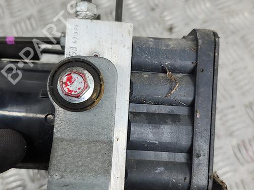 ABS pump CITROËN C-CROSSER (VU_, VV_) 2.2 HDi | BP28767649M43