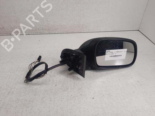Used Right mirror PEUGEOT 307 CC (3B) 2.0 16V (136 hp) 28773001