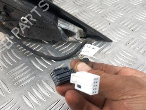 left-mirror-mercedes-benz-c-class-w204-2007-2008-2009-2010-2011-2012-2013-2014-2015-28745620 main image