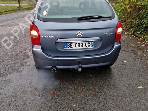 Rim CITROËN XSARA PICASSO (N68) 1.6 HDi | BP28745369C45 