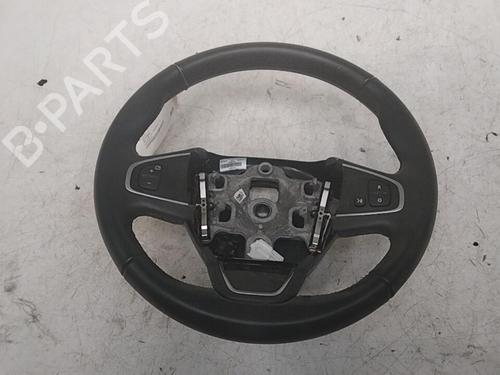 Used Steering wheel RENAULT CLIO IV (BH_) 1.5 dCi 75 (75 hp) 28748042