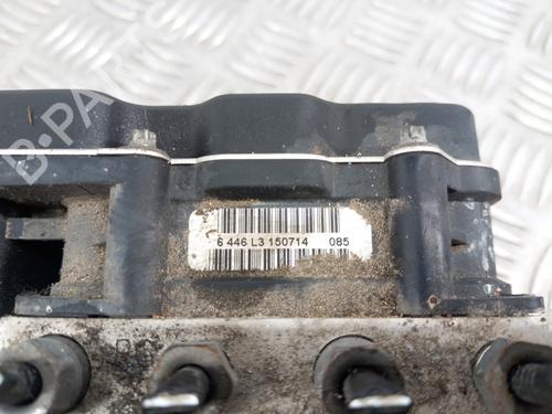 ABS pump CITROËN BERLINGO Box Body/MPV (B9) 1.6 HDi / BlueHDi 75 | BP28783119M43  - Image 5
