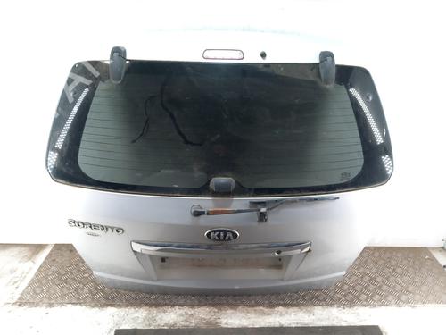 Used Tailgate KIA SORENTO I (JC) 2.5 CRDi (170 hp) 28742964