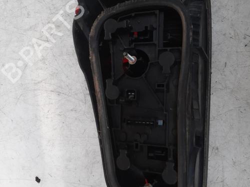 Used Left taillight PEUGEOT 306 Hatchback (7A, 7C, N3, N5) 1.9 D (68 hp) 28758525