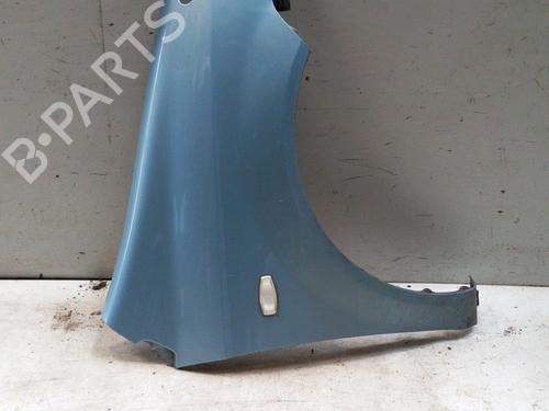 Right front fenders HYUNDAI GETZ (TB) 1.5 CRDi | BP28777929C42 