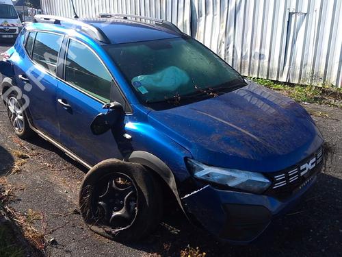 Ignition barrel DACIA SANDERO III 1.0 TCe 100 ECO-G | BP28780424M48 - Image 8