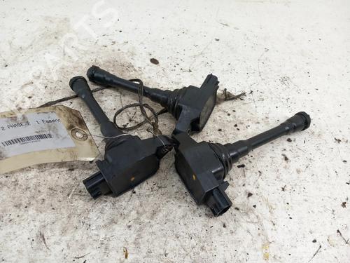 Used Ignition coil DACIA SANDERO II 1.0 SCe 75 (B8JC, B8JD, B8NC) (73 hp) 28734167