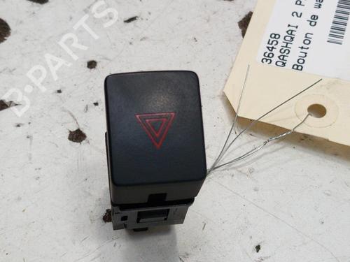 Used Warning switch Warning switch NISSAN QASHQAI II (J11, J11_) 1.6 dCi (130 hp) 28751707 28751707