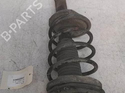 Venstre foran støtdemper PEUGEOT 206 Hatchback (2A/C) 2.0 HDI 90 (90 hp) 28770317