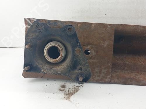 Rear bumper reinforcement FORD MONDEO III (B5Y) 2.0 16V TDDi / TDCi | BP28788517C73