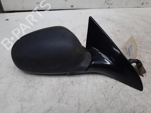 Used Right mirror PEUGEOT 406 Coupe (8C) 2.2 HDI (133 hp) 28752436