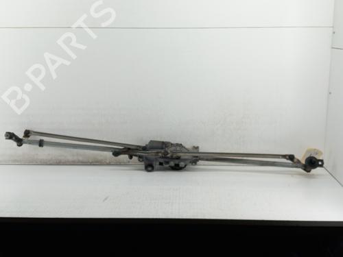 Used Front wiper motor OPEL ASTRA J (P10) 1.7 CDTI (68) (110 hp) 28773042