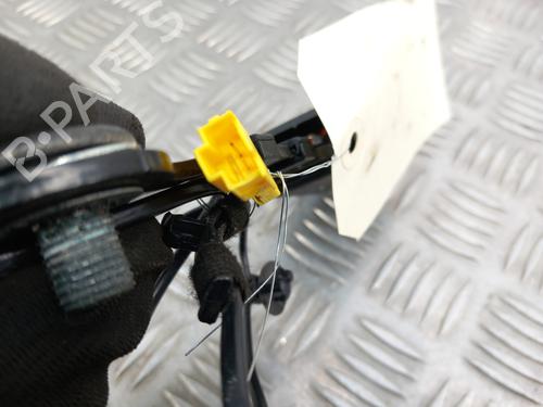 Used Seat buckle Seat buckle 28782932 28782932