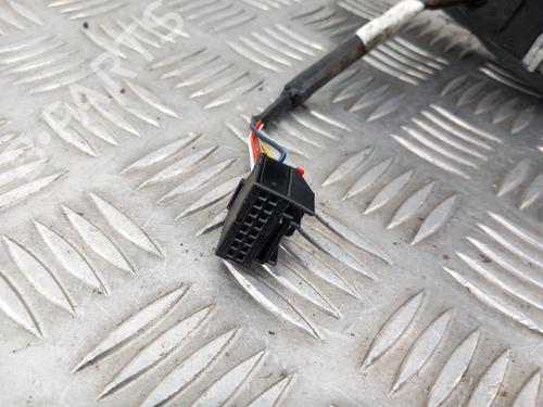 Right mirror VW POLO VI (AW1, BZ1, AE1) 1.0 | BP29063805C27