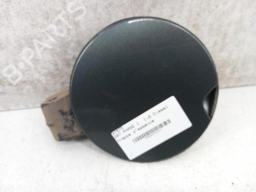 Used Fuel flap PEUGEOT 207 (WA_, WC_) 1.6 HDi (90 hp) 28743873
