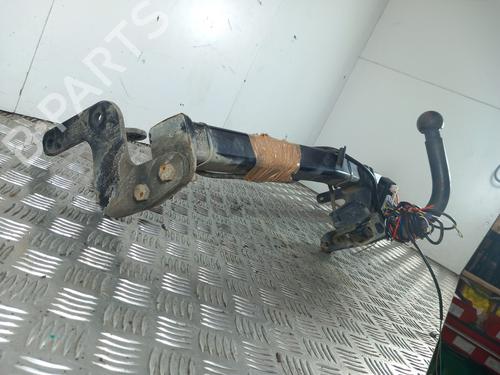 Used Tow ball/Mechanism Tow ball/Mechanism 28735127 28735127