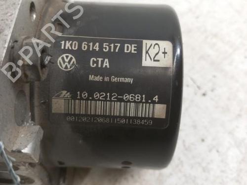 ABS pump VW GOLF PLUS V (5M1, 521) 1.6 TDI | BP28746162M43 