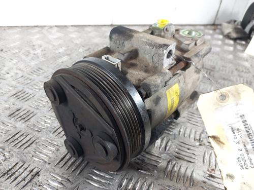 AC-Kompressor FORD MONDEO III (B5Y) 2.0 16V TDDi / TDCi (115 hp) 28780267