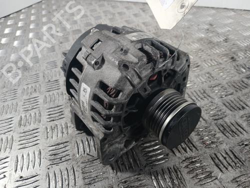 Used Alternator RENAULT CLIO II (BB_, CB_) 1.5 dCi (B/CB07) (65 hp) 30752021
