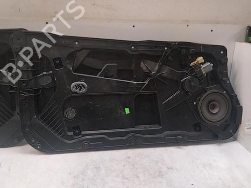 Front left window mechanism FORD FIESTA VI (CB1, CCN) 1.4 TDCi | BP28749286C22