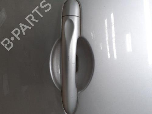 Used Front right exterior door handle RENAULT SCÉNIC III (JZ0/1_) 1.5 dCi (110 hp) 28754477