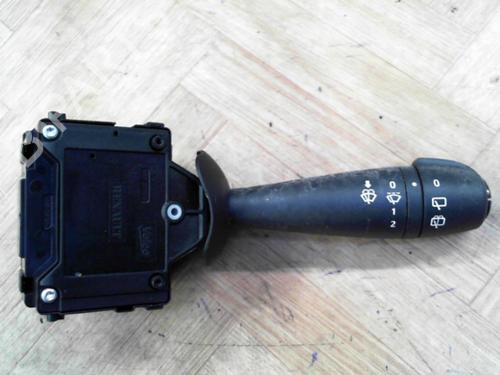 Ratstangsstang RENAULT TWINGO III (BCM_, BCA_) 1.0 SCe 70 (BCMB) (69 hp) 28765720