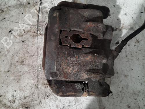 Used Right front brake caliper Right front brake caliper PEUGEOT BOXER Van (244) 2.8 HDi (128 hp) 28760928 28760928